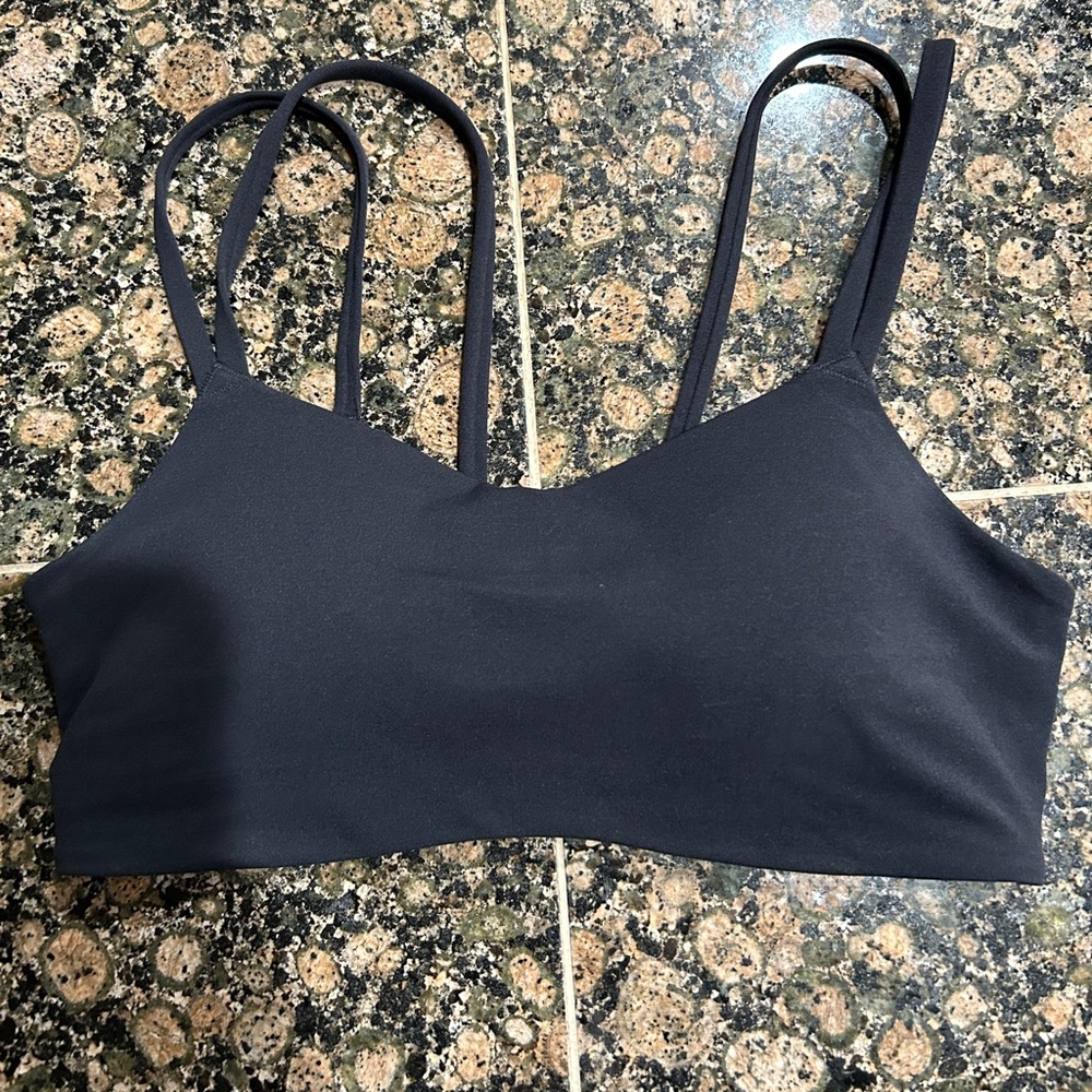 Nike ALAT TRACE SPORTS BRA